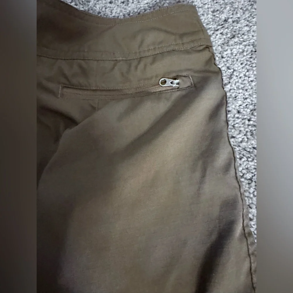 Patagonia Brown Men's Board Shorts size 32